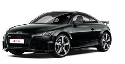 Audi TT RS 15.000 km 55.900 &euro; Aachen 52062