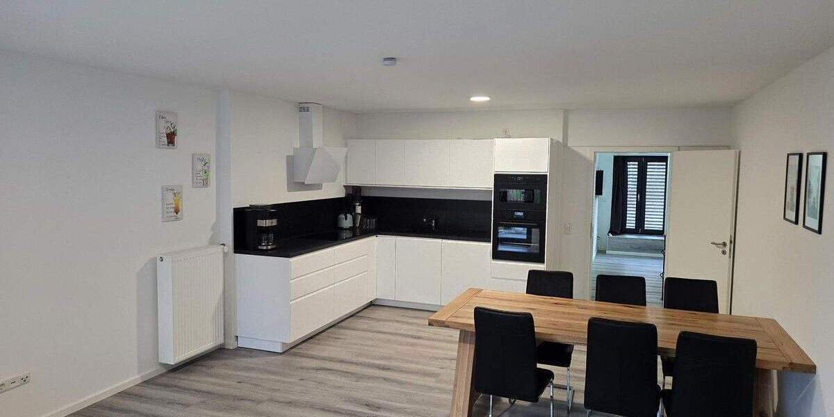 Doppelhaushälfte Aachen Aachen-Mitte - 1 Zimmer, 217 m&sup2;, 1.249.000&euro; | Angebot:25820149