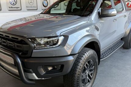 Ford Ranger 44.839 km 46.990 € Stolberg 52223