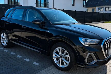 Audi Q3 13.800 km 35.200 &euro; Herzogenrath 52134