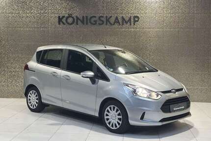 Ford B-Max 84.670 km 8.490 € Jülich 52428