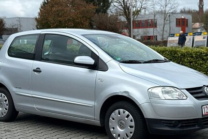 VW Fox 29.351 km 3.990 &euro; Alsdorf 52477