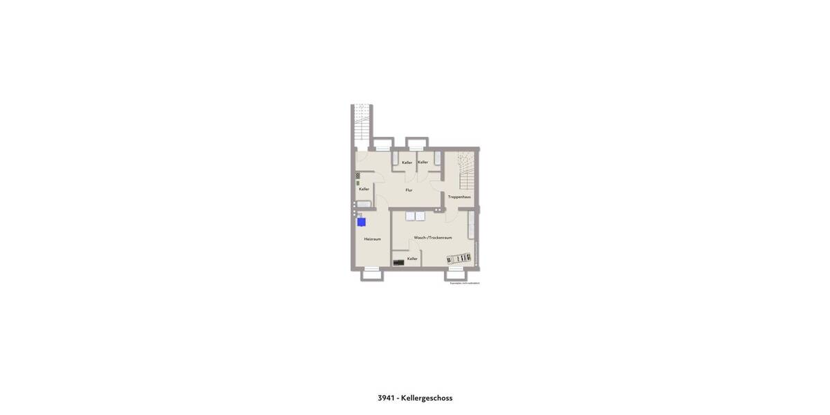 Mehrfamilienhaus, Wohnhaus Alsdorf Kellersberg - 1 Zimmer, 495.000&euro; | Angebot:26207169