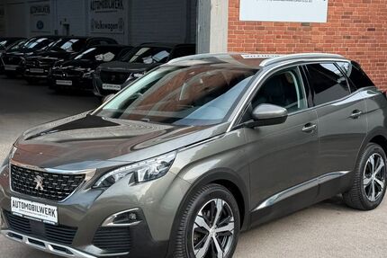 Peugeot 3008 69.390 km 11.999 &euro; Düren 52353