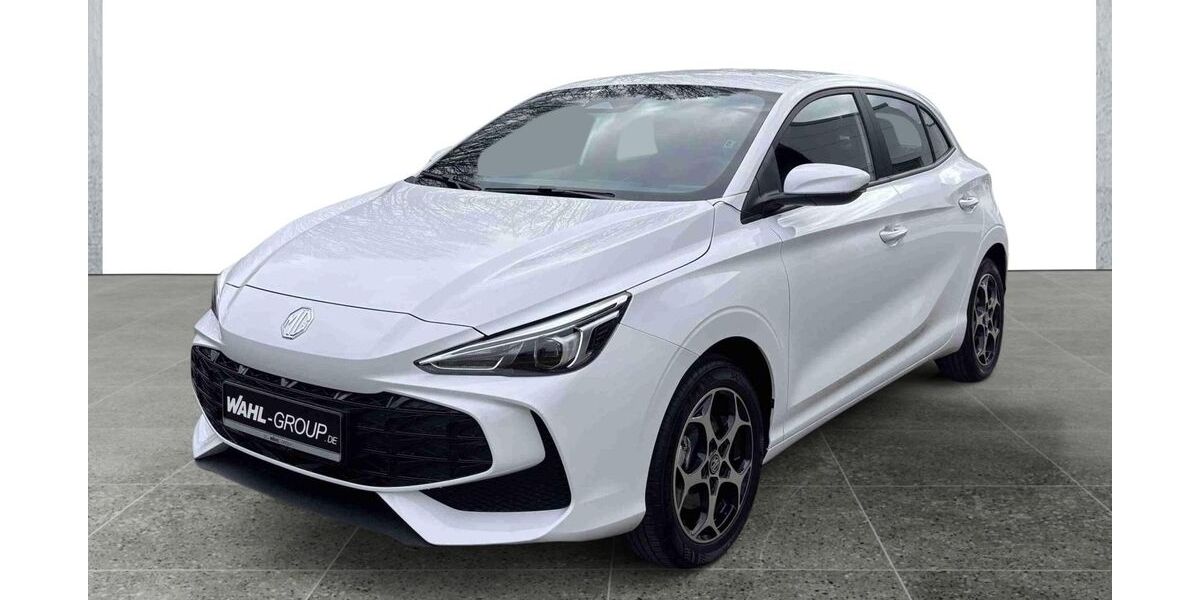 MG 3 5.006 km 21.139 € Aachen 52068