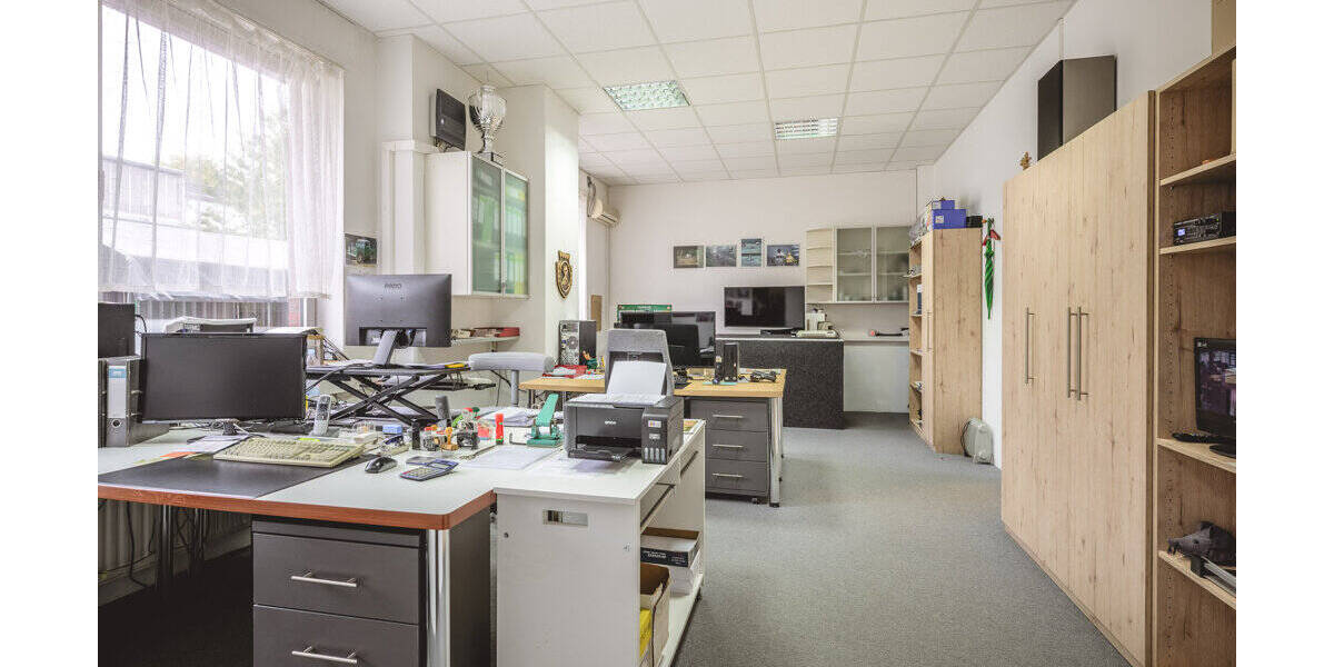 Gewerbeobjekt Eschweiler Weisweiler - 685.000&euro; | Angebot:26192208