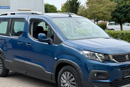 Peugeot Rifter 191.038 km 9.500 &euro; Alsdorf 52477