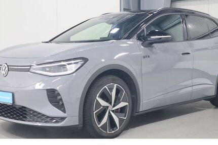 VW ID.4 60.315 km 31.470 € Aachen 52078