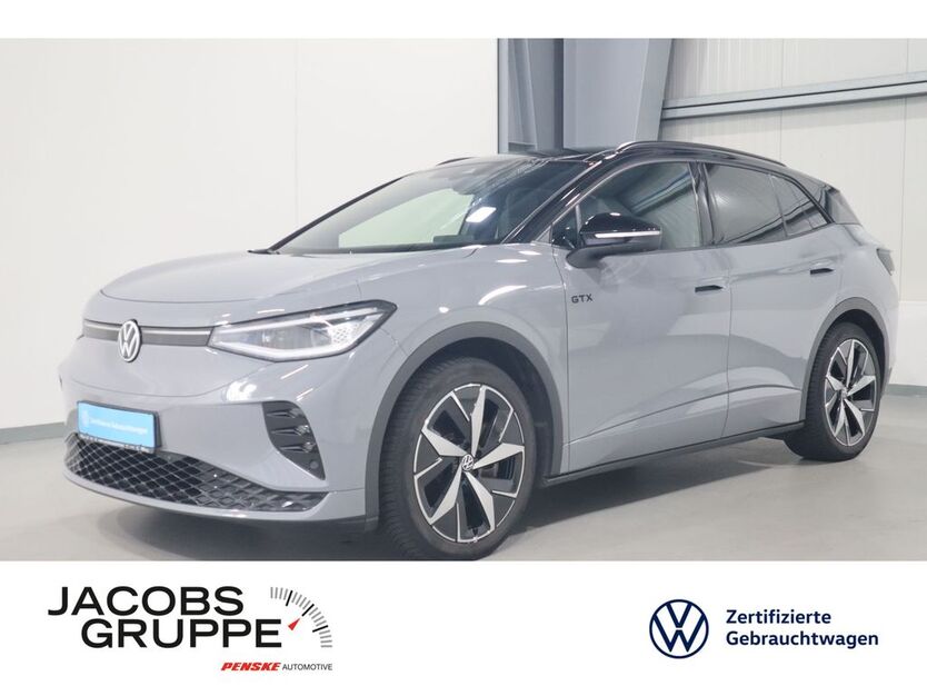 VW ID.4 60.315 km 31.470 € Aachen 52078