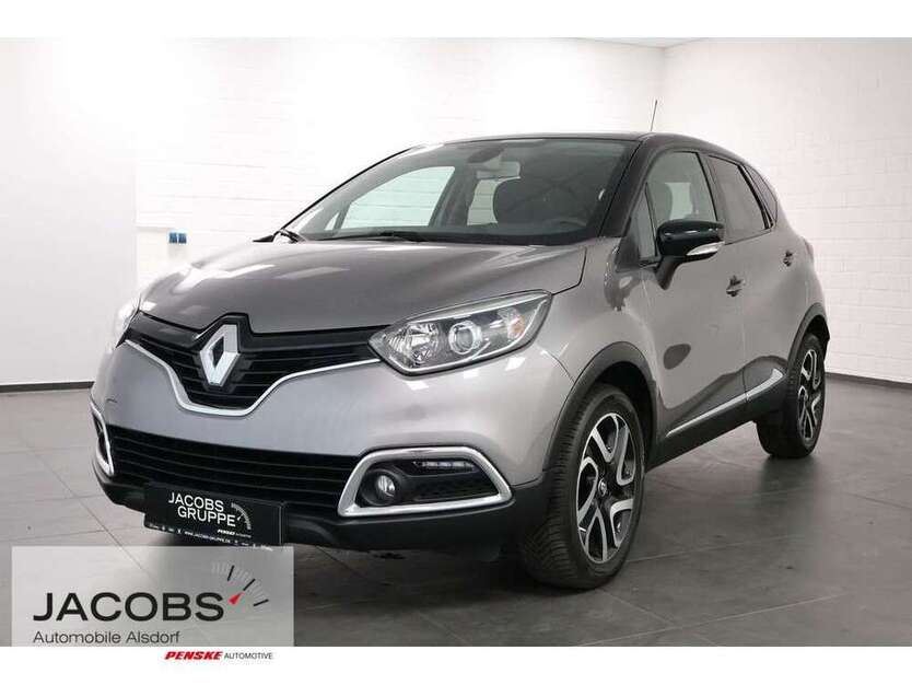 Captur