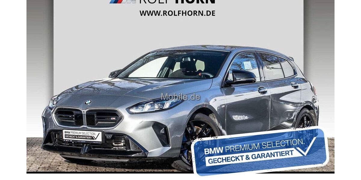 BMW M135 25.506 km 39.390 &euro; Düren 52355