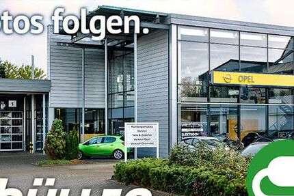 Opel Frontera 2.500 km 27.980 &euro; Düren 52355