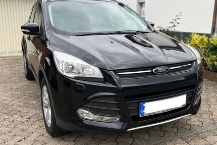 Ford Kuga 150.000 km 5.000 &euro; Düren 52349