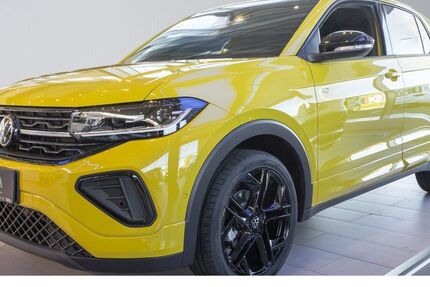VW T-Cross 6.666 km 28.430 &euro; Geilenkirchen 52511