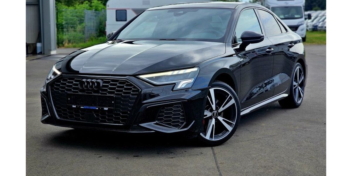 Audi A3 12.073 km 37.880 &euro; Düren 52351