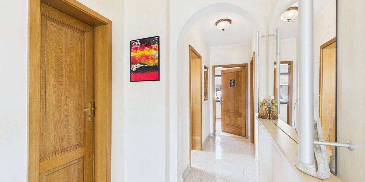 Mehrfamilienhaus, Wohnhaus Aachen / Verlautenheide Verlautenheide - 8 Zimmer, 220 m&sup2;, 675.000&euro; | Angebot:26763453