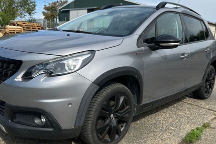 Peugeot 2008 138.000 km 7.250 € Düren 52351