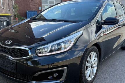 Kia ceed / Ceed 209.000 km 4.000 &euro; Düren 52349