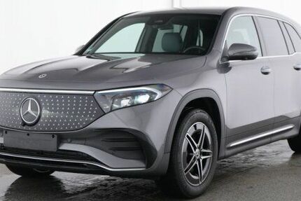 Mercedes-Benz EQB 10.649 km 47.900 &euro; Jülich 52428