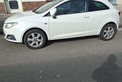 Seat Ibiza 104.999 km 2.099 &euro; Eschweiler 52249
