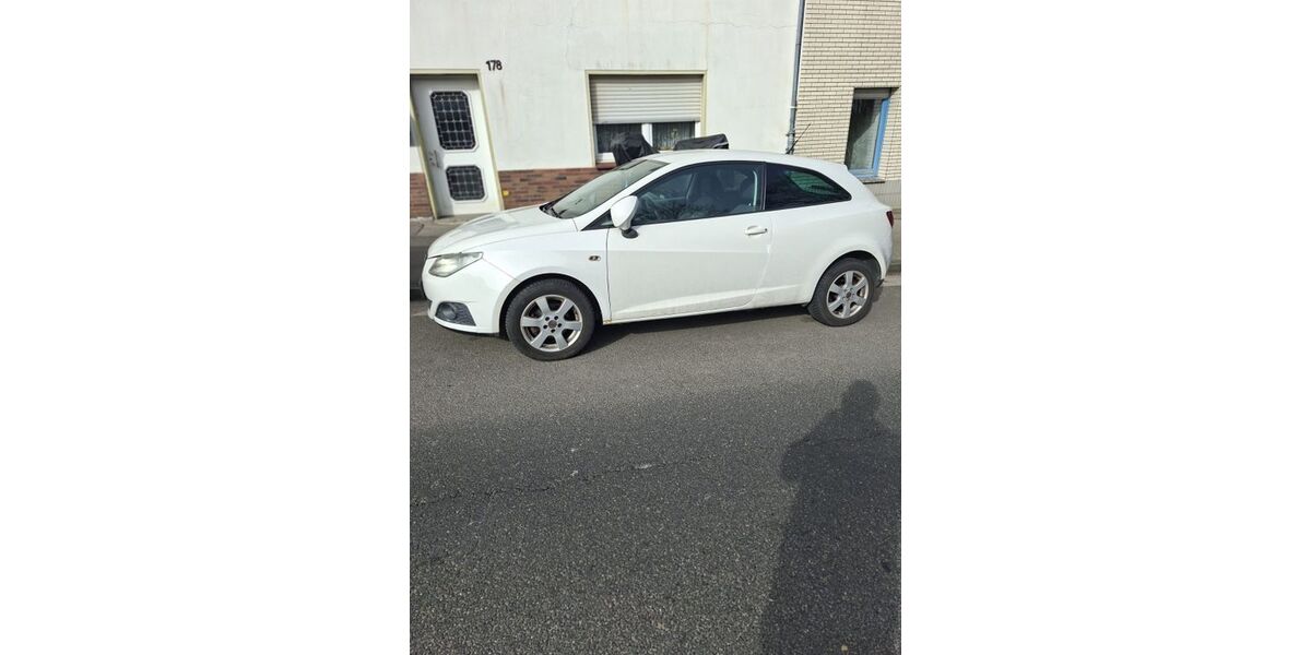 Seat Ibiza 104.999 km 2.099 &euro; Eschweiler 52249