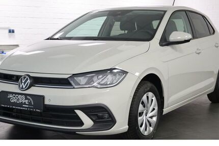 VW Polo 6.874 km 22.470 &euro; Alsdorf 52477