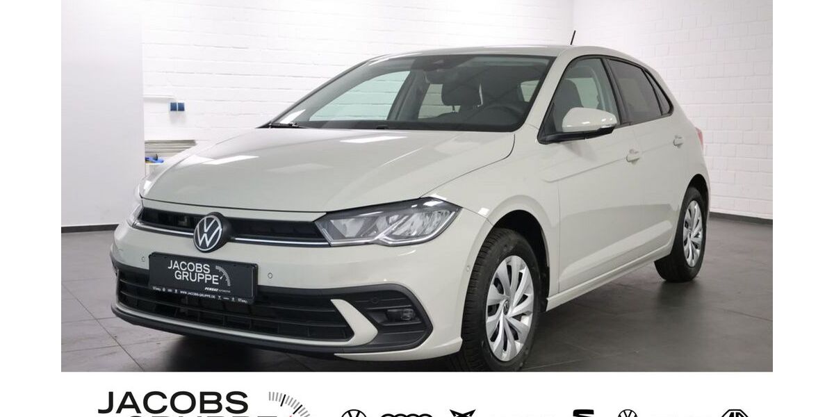 VW Polo 6.874 km 22.470 &euro; Alsdorf 52477