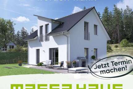 Haus Roetgen - 5 Zimmer, 112 m&sup2;, 386.397&euro; | Angebot:26818225