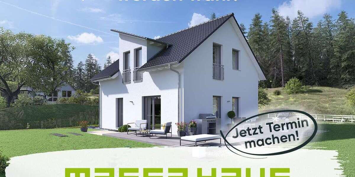 Mehrfamilienhaus, Wohnhaus Roetgen - 5 Zimmer, 112 m&sup2;, 386.397&euro; | Angebot:26818225