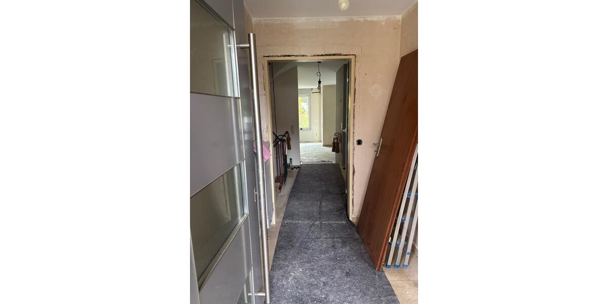 ausgefallenes Einfamilienhaus Nähe Wurmtal zu vermieten 4 zimmer