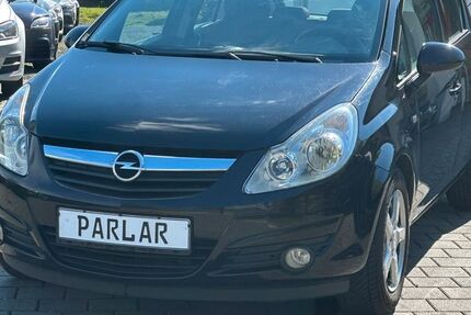 Opel Corsa 192.460 km 1.799 &euro; Langerwehe 52379