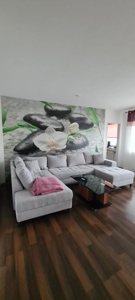 Charmante 2-Zimmer-Wohnung mit Balkon in Aachen