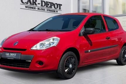 Renault Clio 93.000 km 3.999 € Jülich 52428