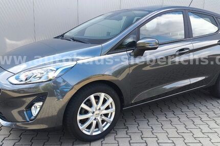 Ford Fiesta 30.578 km 8.990 &euro; Stolberg 52223
