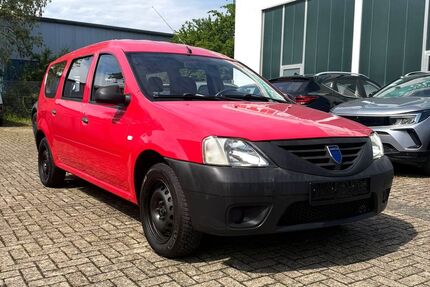 Dacia Logan 207.779 km 1.490 &euro; Düren 52349