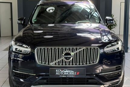 Volvo XC90 184.248 km 24.600 &euro; Übach-Palenberg 52531