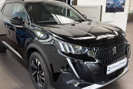 Peugeot 2008 19.298 km 24.990 € Aachen 52068