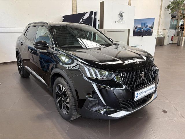 Peugeot 2008 19.298 km 24.990 € Aachen 52068