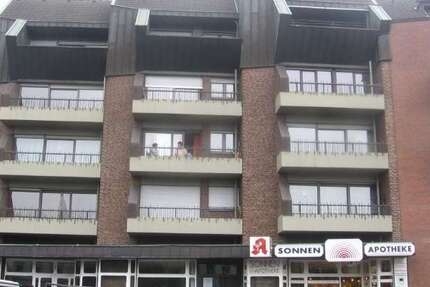 Wohnung Eschweiler Röthgen - 1 Zimmer, 37 m&sup2;, 295&euro; | Angebot:26629406