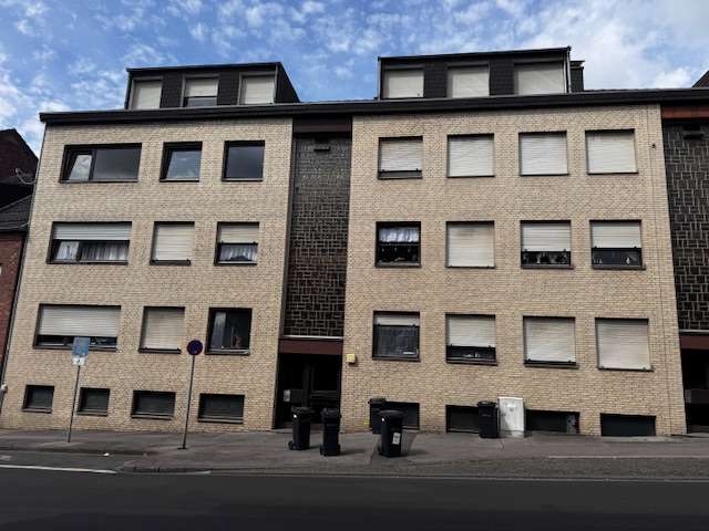 Etagenwohnung Stolberg Büsbach - 3 Zimmer, 66 m&sup2;, 640&euro; | Angebot:27008912