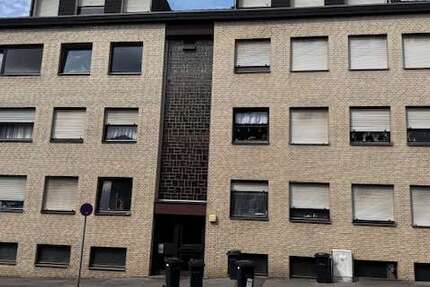 Wohnung Stolberg Büsbach - 3 Zimmer, 66 m&sup2;, 640&euro; | Angebot:27008912