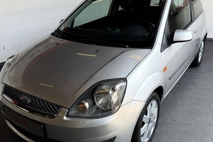 Ford Fiesta 175.613 km 2.490 € Stolberg 52223