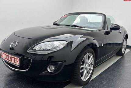 Mazda MX-5 111.000 km 11.900 &euro; Stolberg 52222