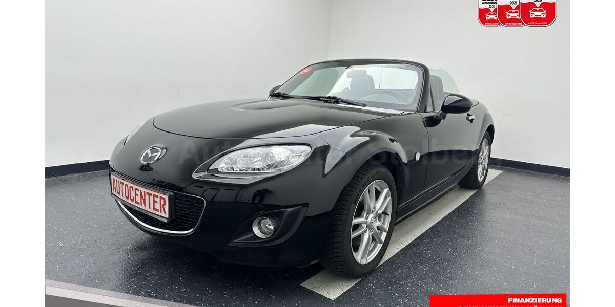 Mazda MX-5 111.000 km 11.900 &euro; Stolberg 52222