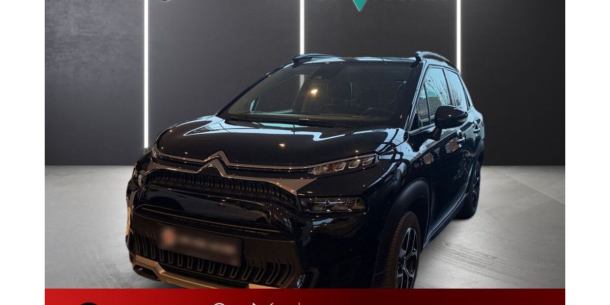 Citroen C3 Aircross 17.978 km 18.490 &euro; Aachen 52078