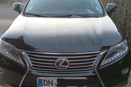 Lexus RX 450 193.000 km 16.400 &euro; Niederzier 52382