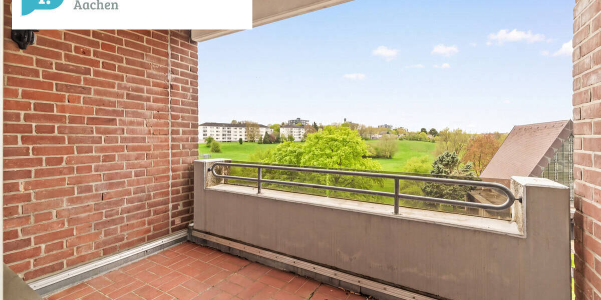 Etagenwohnung Aachen Aachen-Mitte - 3 Zimmer, 84 m&sup2;, 198.952&euro; | Angebot:26274457