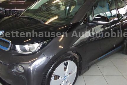 BMW i3 106.774 km 9.990 &euro; Herzogenrath 52134