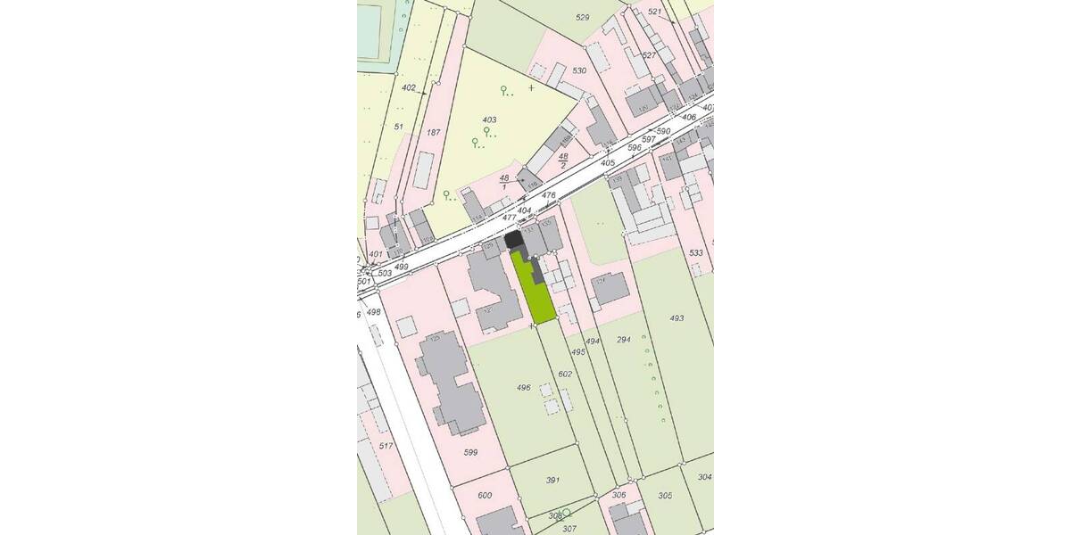 Nutze das Potenzial, mit Eigenleistung ins Eigenheim 4 zimmer