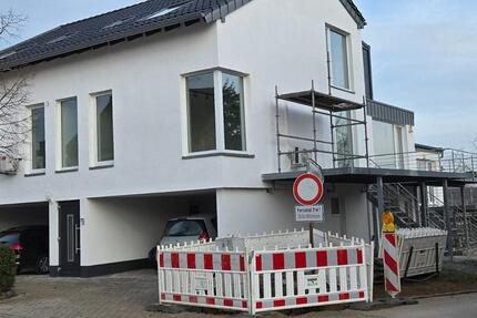 Top Mietwohnungen Neubau mit Klima und großer Terrasse 2 zimmer